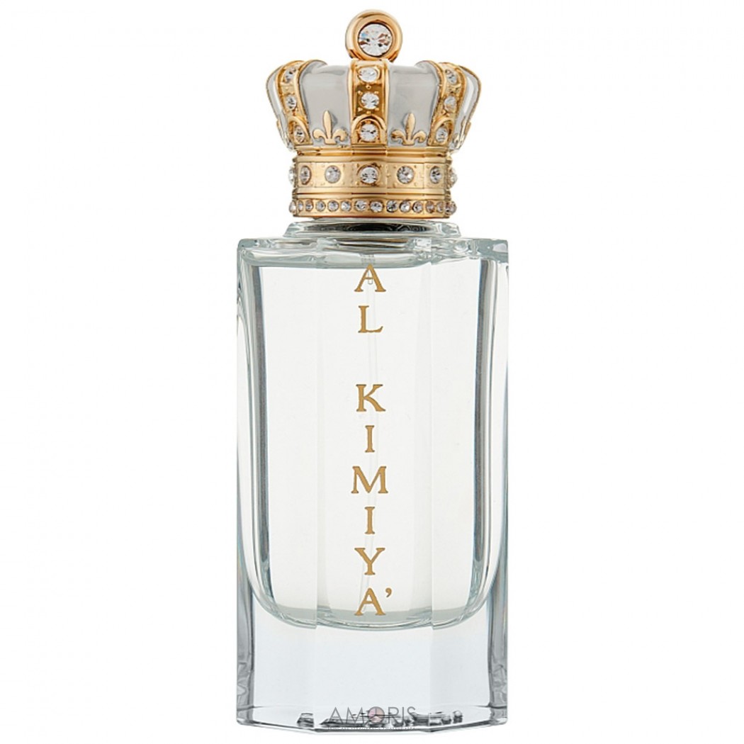 Парфумована вода EDP